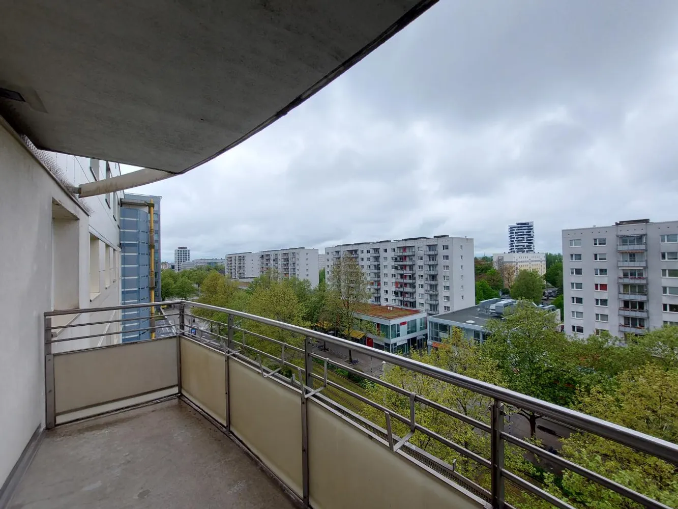 2 Zimmer Wohnung mit 64 m² in Magdeburg – Bild 6