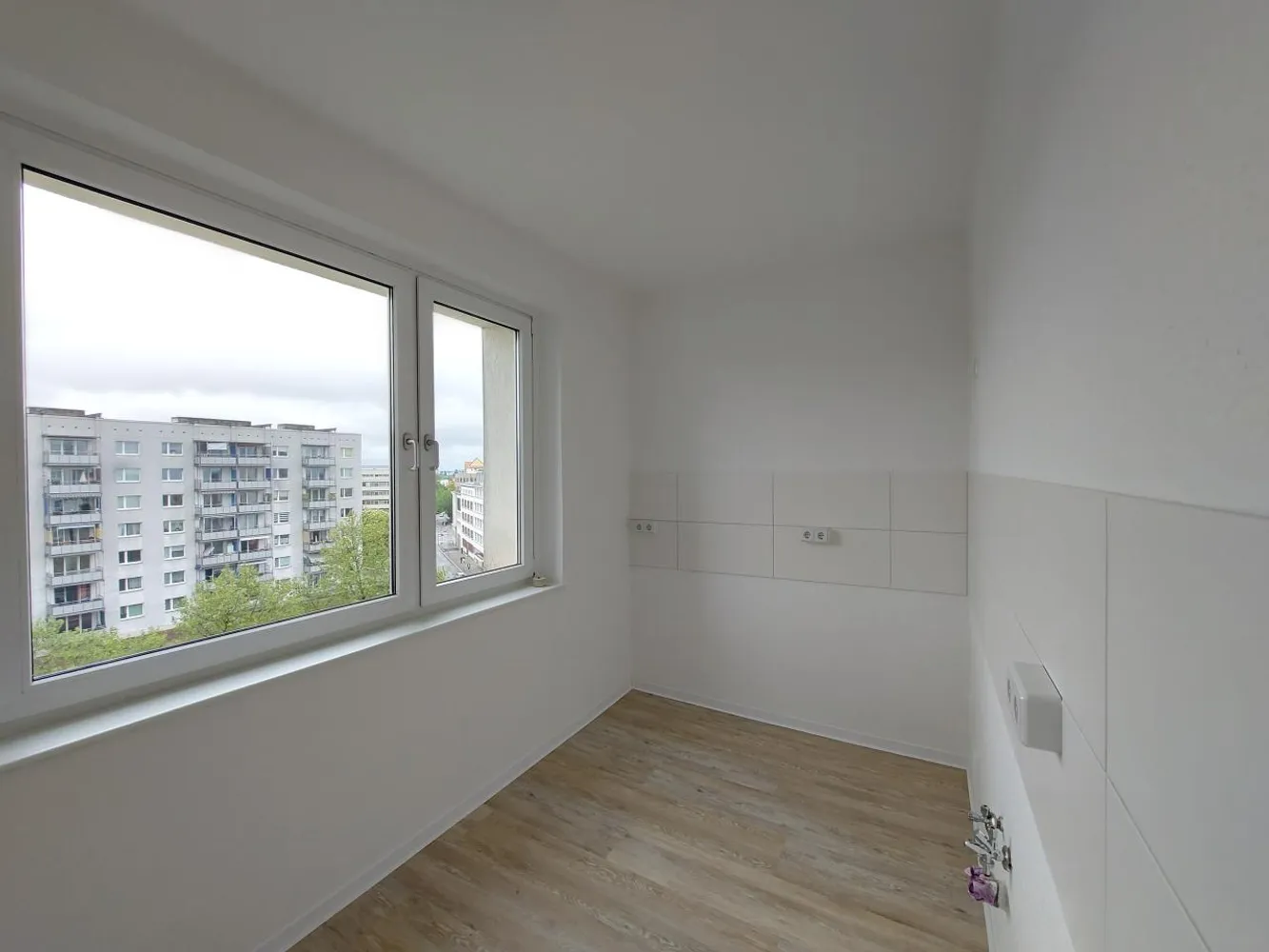 2 Zimmer Wohnung mit 64 m² in Magdeburg – Bild 8