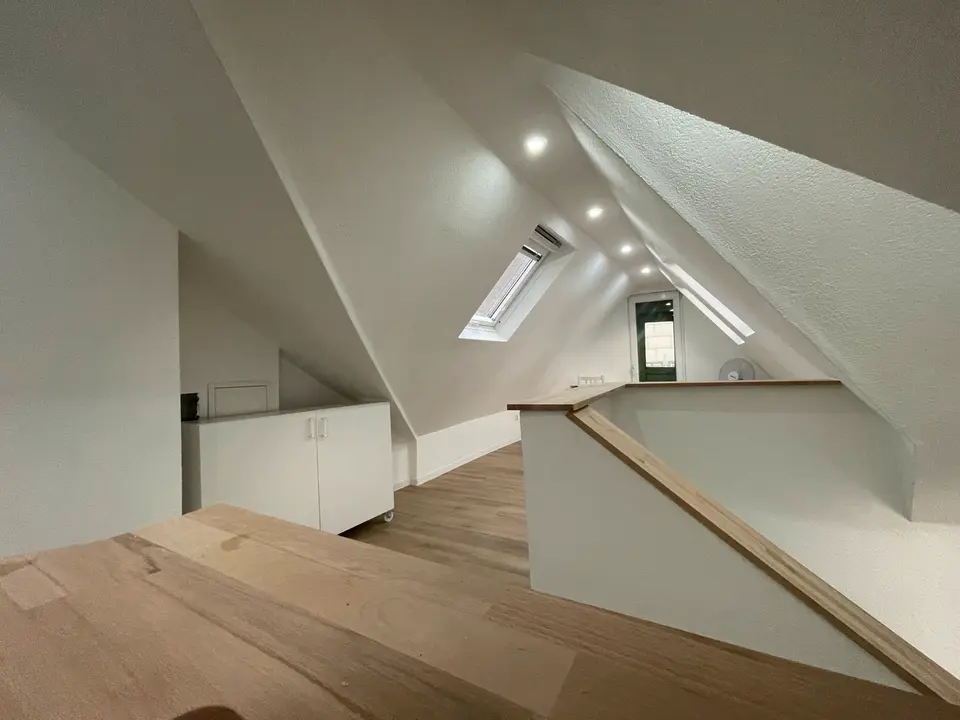 Studio mit 18 m² in Villingen-Schwenningen – Bild 2