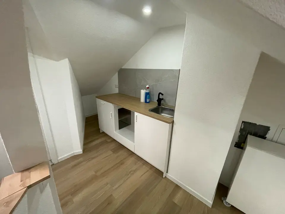 Studio mit 18 m² in Villingen-Schwenningen – Bild 5