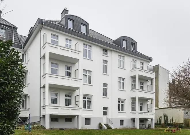 3 Zimmer Wohnung mit 101 m² in Bochum – Bild 3