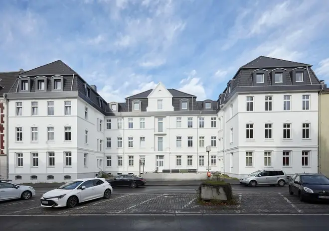 3 Zimmer Wohnung mit 101 m² in Bochum – Bild 4