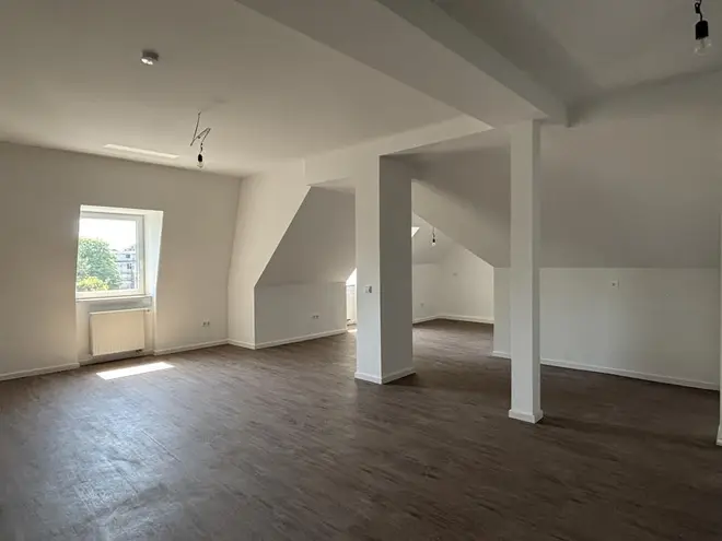 3 Zimmer Wohnung mit 101 m² in Bochum – Bild 1