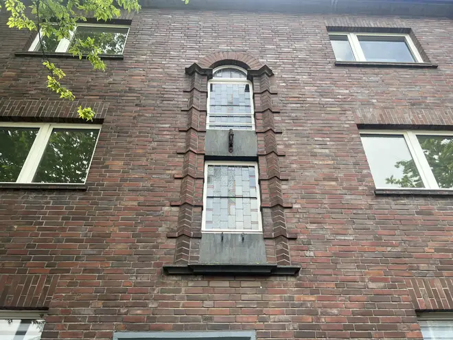 2 Zimmer Wohnung mit 95 m² in Neuss – Bild 1