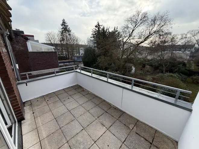 2 Zimmer Wohnung mit 95 m² in Neuss – Bild 7