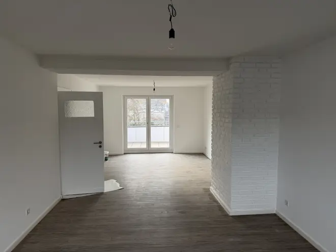 2 Zimmer Wohnung mit 95 m² in Neuss – Bild 9