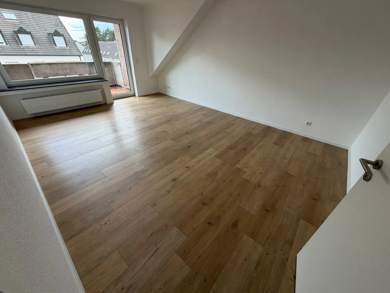 4 Zimmer Wohnung mit 72 m² in Recklinghausen – Bild 7