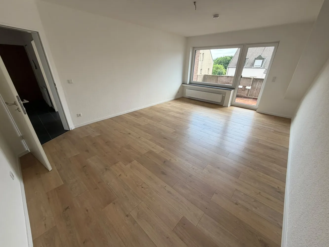 4 Zimmer Wohnung mit 72 m² in Recklinghausen – Bild 9