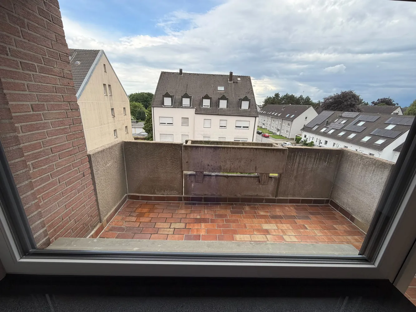 4 Zimmer Wohnung mit 72 m² in Recklinghausen – Bild 10