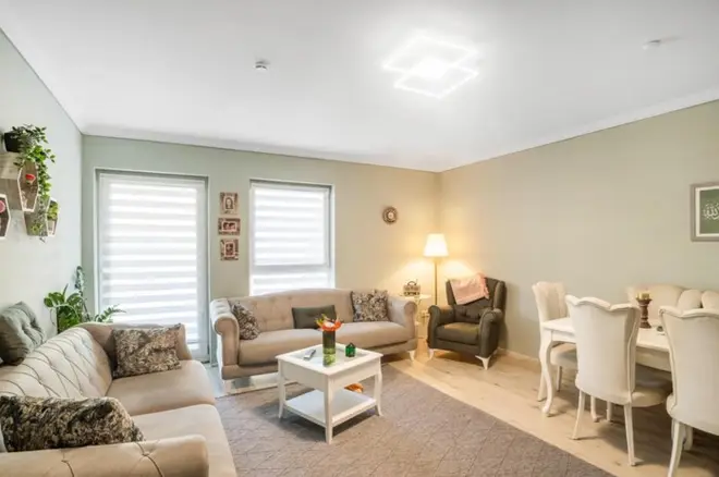 4 Zimmer Wohnung mit 101 m² in Potsdam – Bild 6