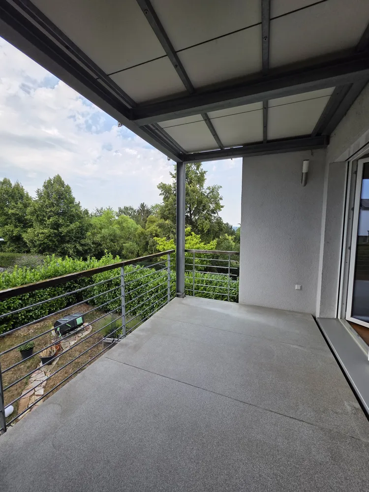 5 Zimmer Wohnung mit 118 m² in Ludwigsburg – Bild 1