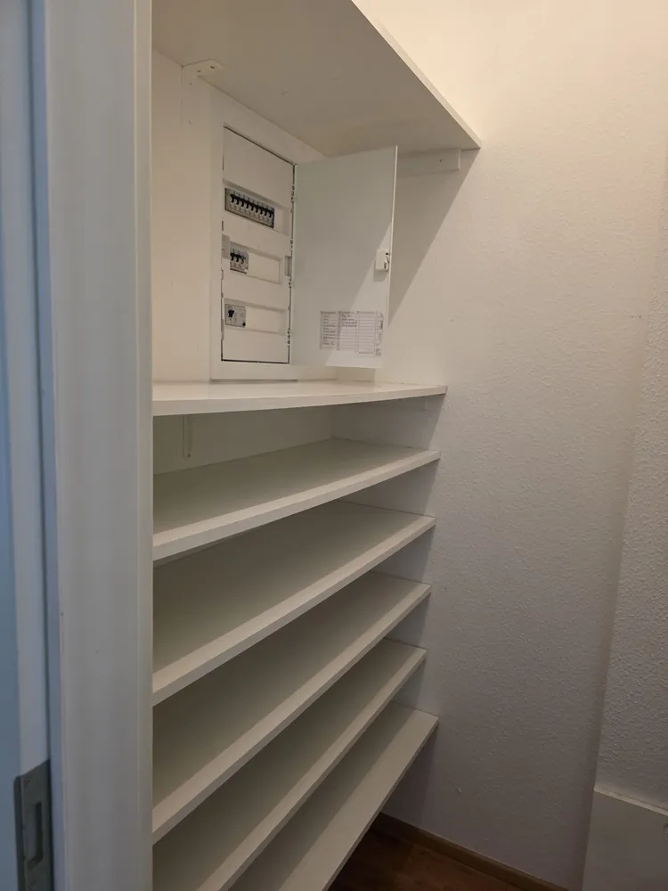 5 Zimmer Wohnung mit 118 m² in Ludwigsburg – Bild 11