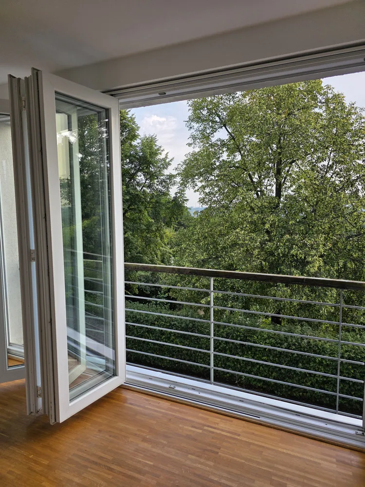 5 Zimmer Wohnung mit 118 m² in Ludwigsburg – Bild 3