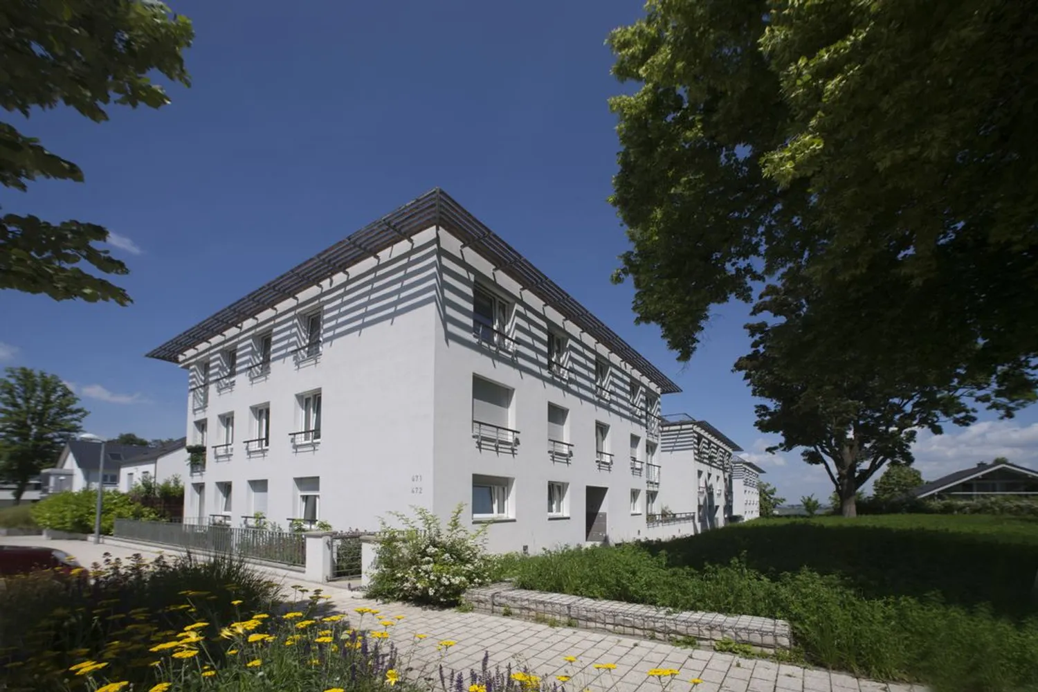 5 Zimmer Wohnung mit 118 m² in Ludwigsburg – Bild 4