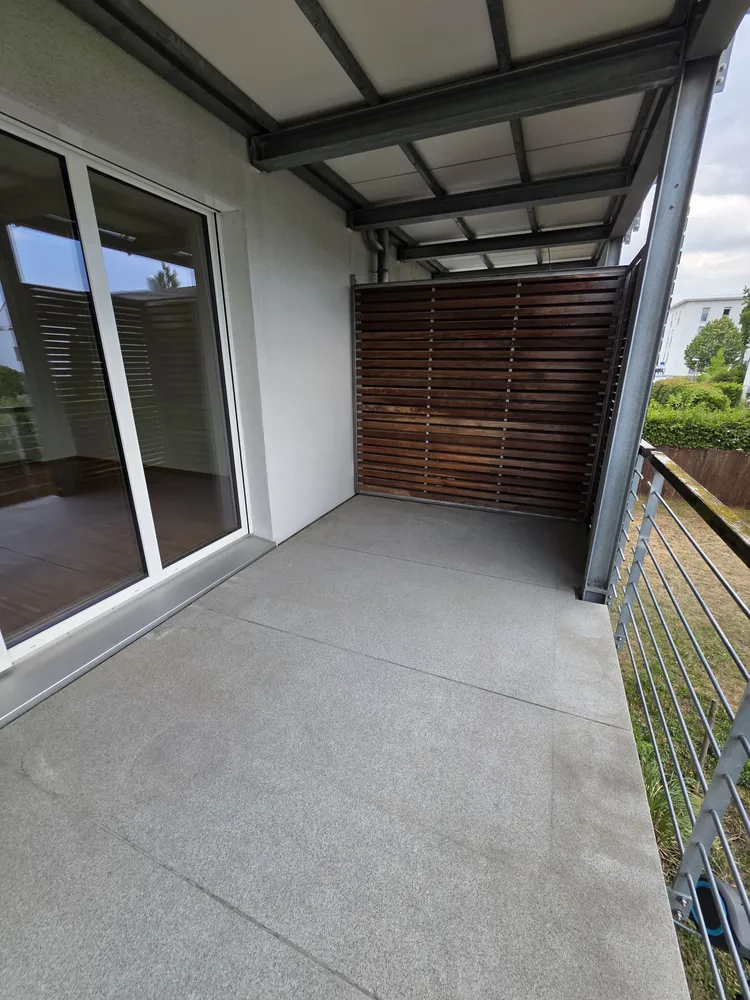 5 Zimmer Wohnung mit 118 m² in Ludwigsburg – Bild 5