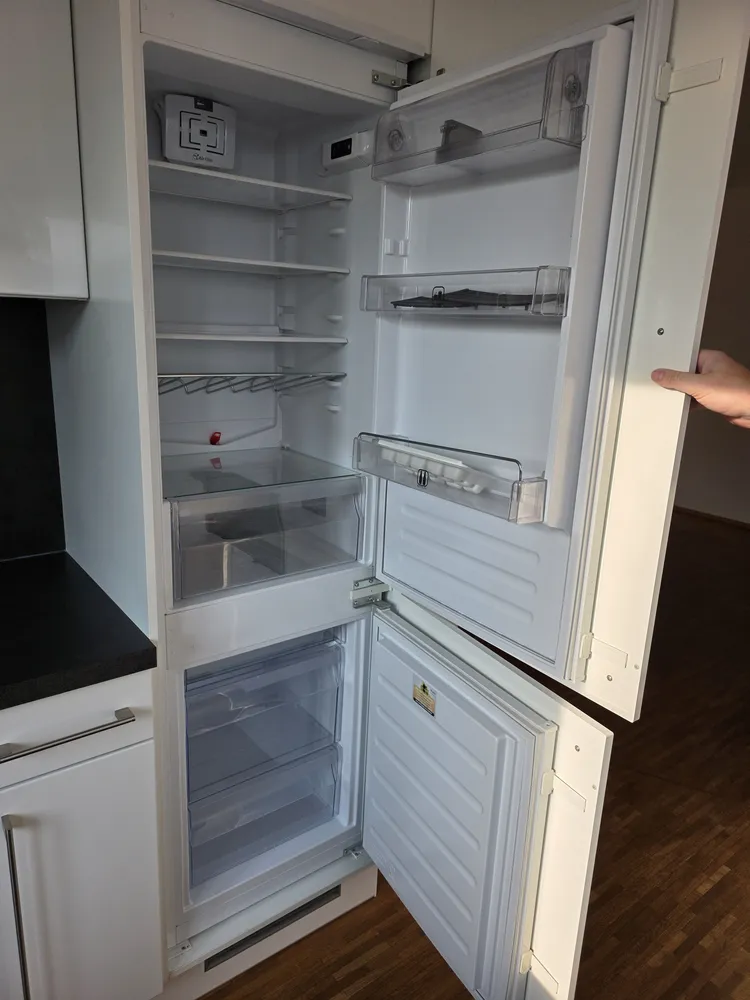 5 Zimmer Wohnung mit 118 m² in Ludwigsburg – Bild 6