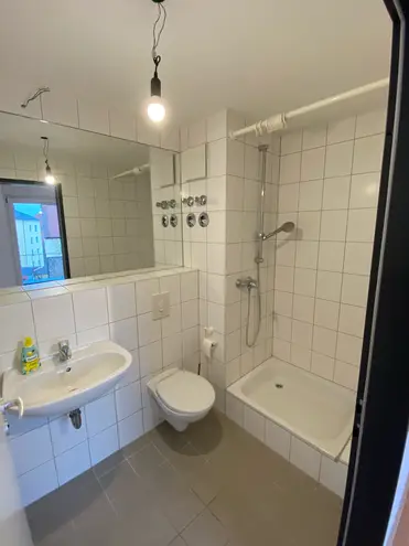 1 Zimmer Wohnung mit 33 m² in Regensburg – Bild 5