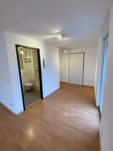1 Zimmer Wohnung mit 33 m² in Regensburg – Bild 6