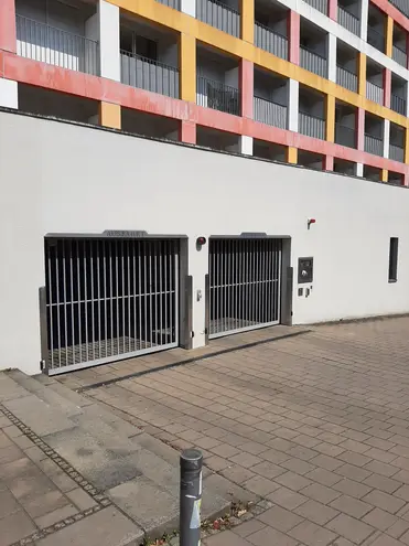 1 Zimmer Wohnung mit 33 m² in Regensburg – Bild 9