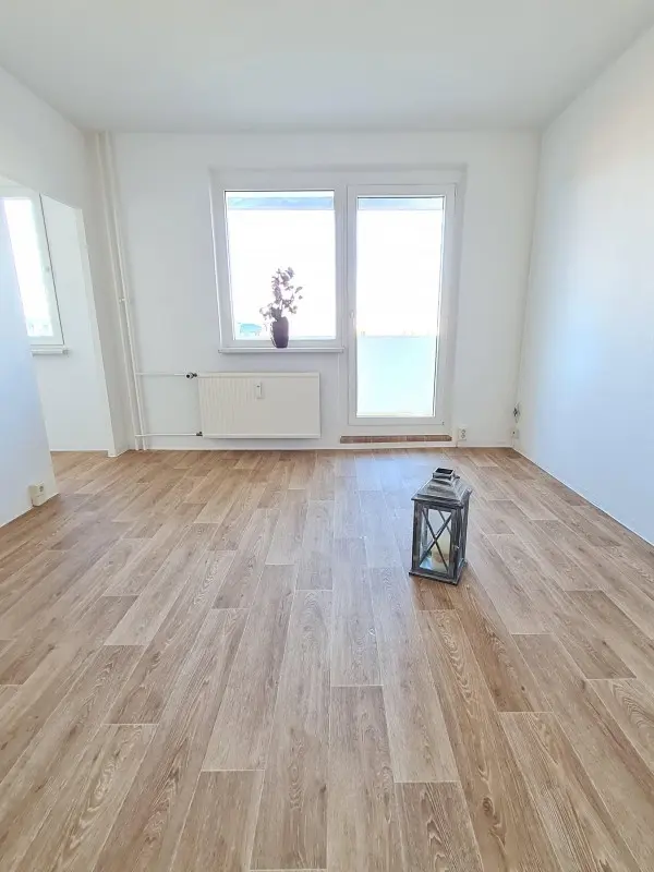 2 Zimmer Wohnung mit 35 m² in Gera – Bild 2