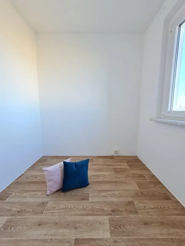 2 Zimmer Wohnung mit 35 m² in Gera – Bild 3
