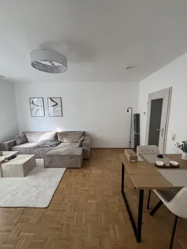 3 Zimmer Wohnung mit 70 m² in Mainz – Bild 1