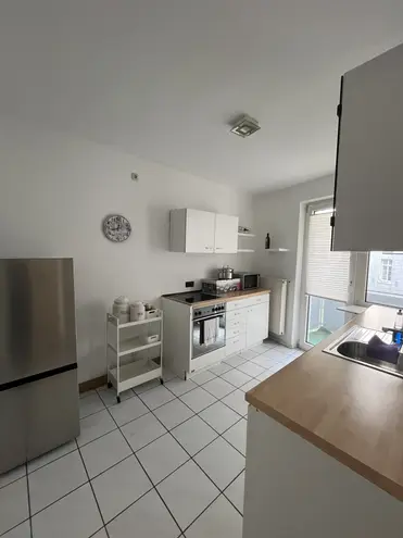 3 Zimmer Wohnung mit 70 m² in Mainz – Bild 3