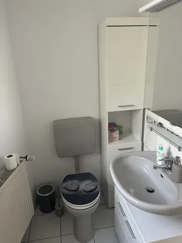 3 Zimmer Wohnung mit 70 m² in Mainz – Bild 7