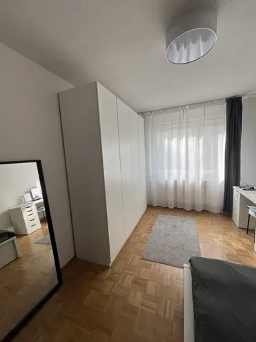 3 Zimmer Wohnung mit 70 m² in Mainz – Bild 9