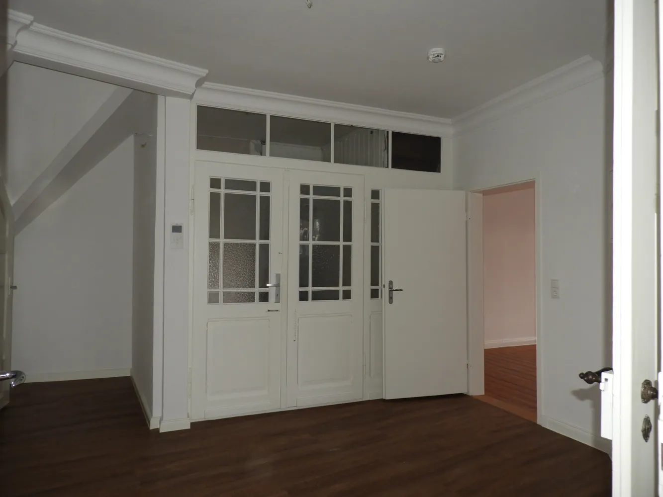 5 Zimmer Wohnung mit 115 m² in Hildesheim – Bild 2