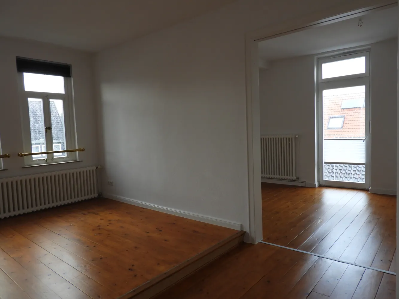 5 Zimmer Wohnung mit 115 m² in Hildesheim – Bild 11