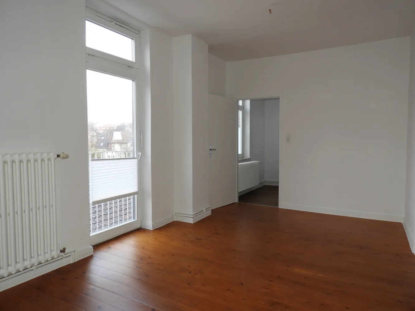 5 Zimmer Wohnung mit 115 m² in Hildesheim – Bild 12
