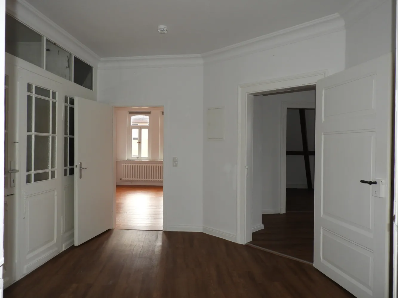 5 Zimmer Wohnung mit 115 m² in Hildesheim – Bild 3