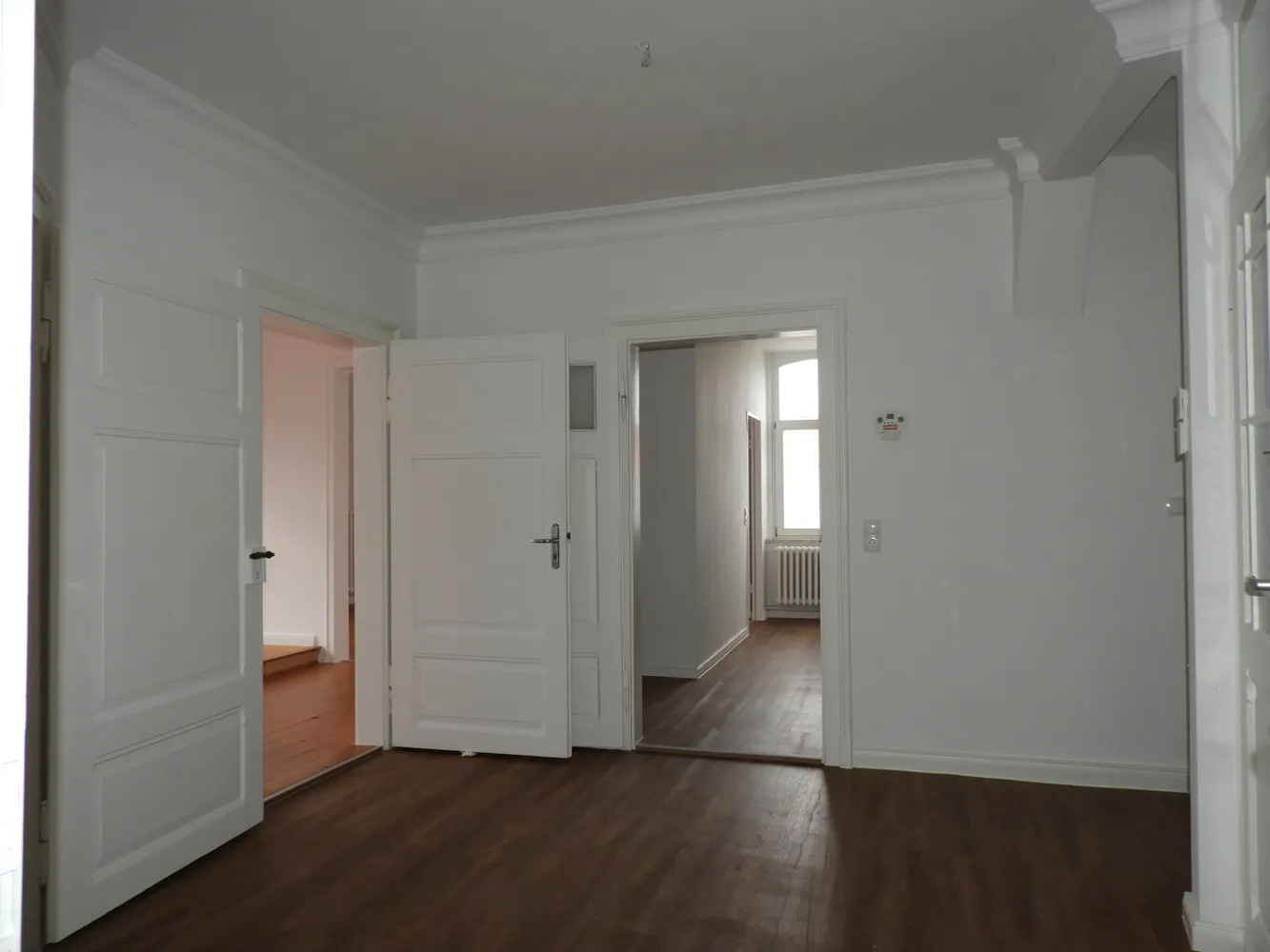 5 Zimmer Wohnung mit 115 m² in Hildesheim – Bild 5