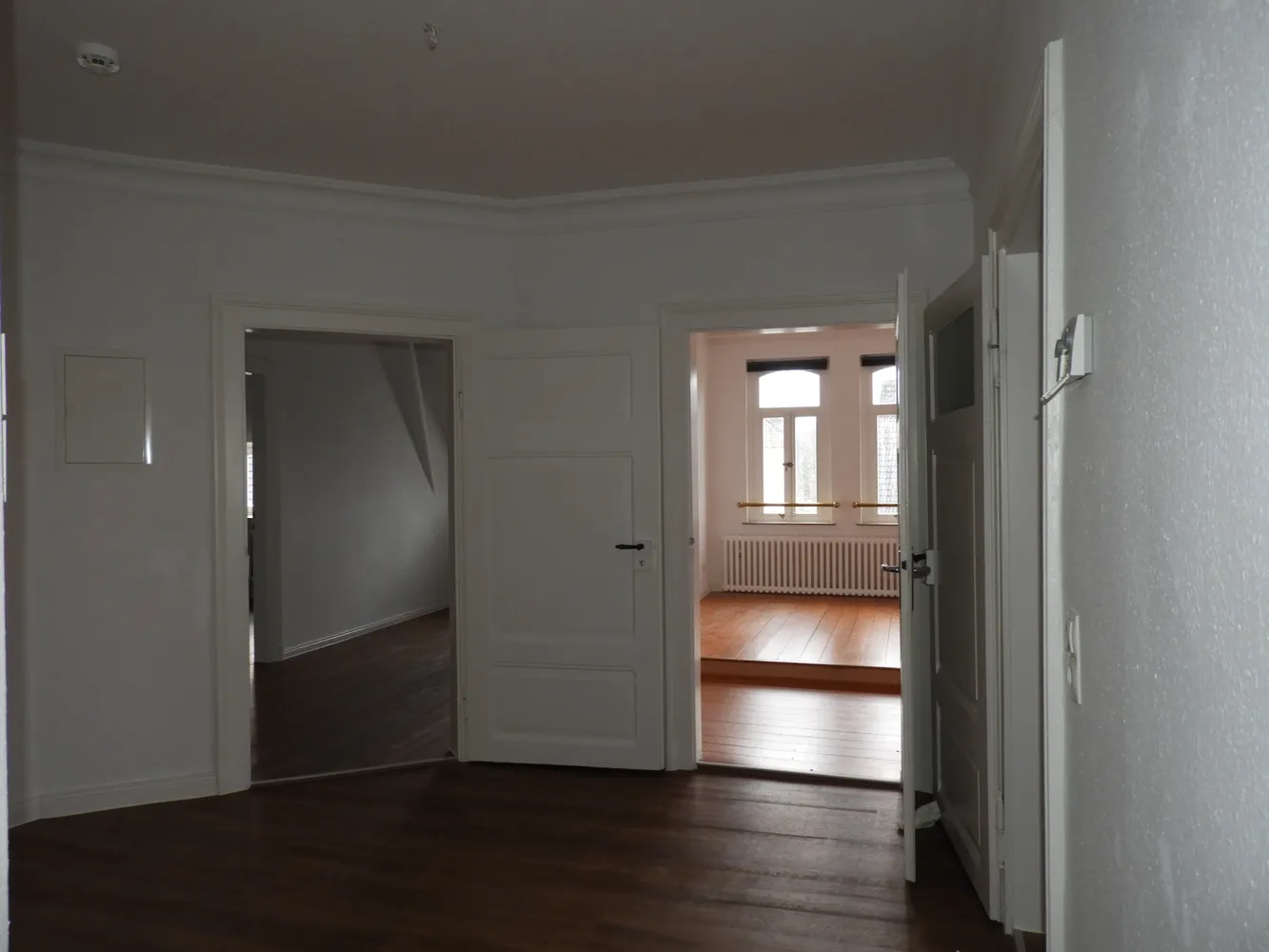 5 Zimmer Wohnung mit 115 m² in Hildesheim – Bild 6
