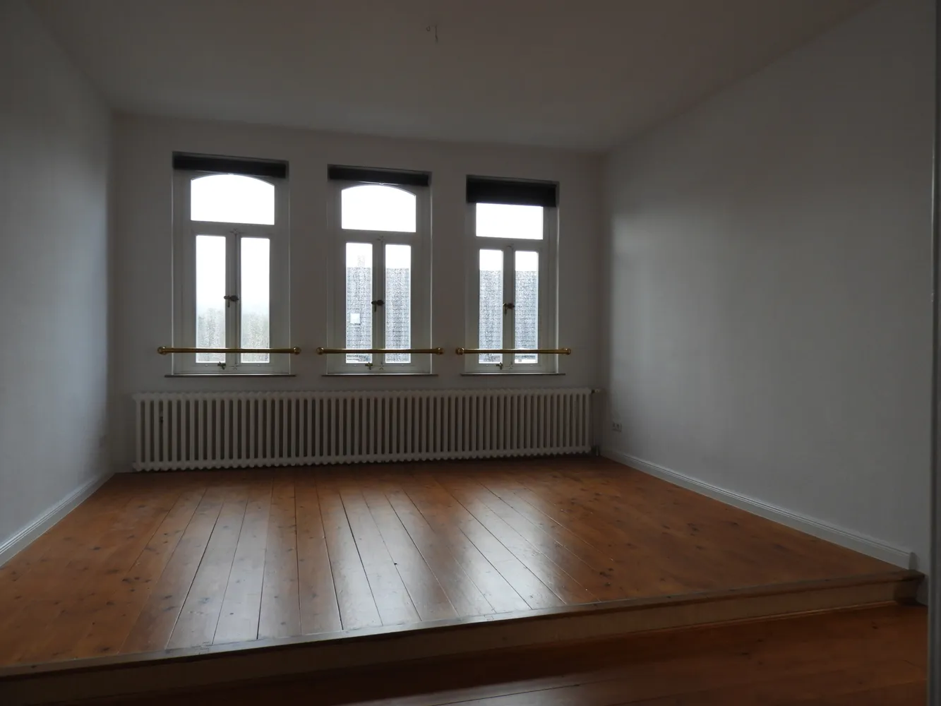 5 Zimmer Wohnung mit 115 m² in Hildesheim – Bild 7