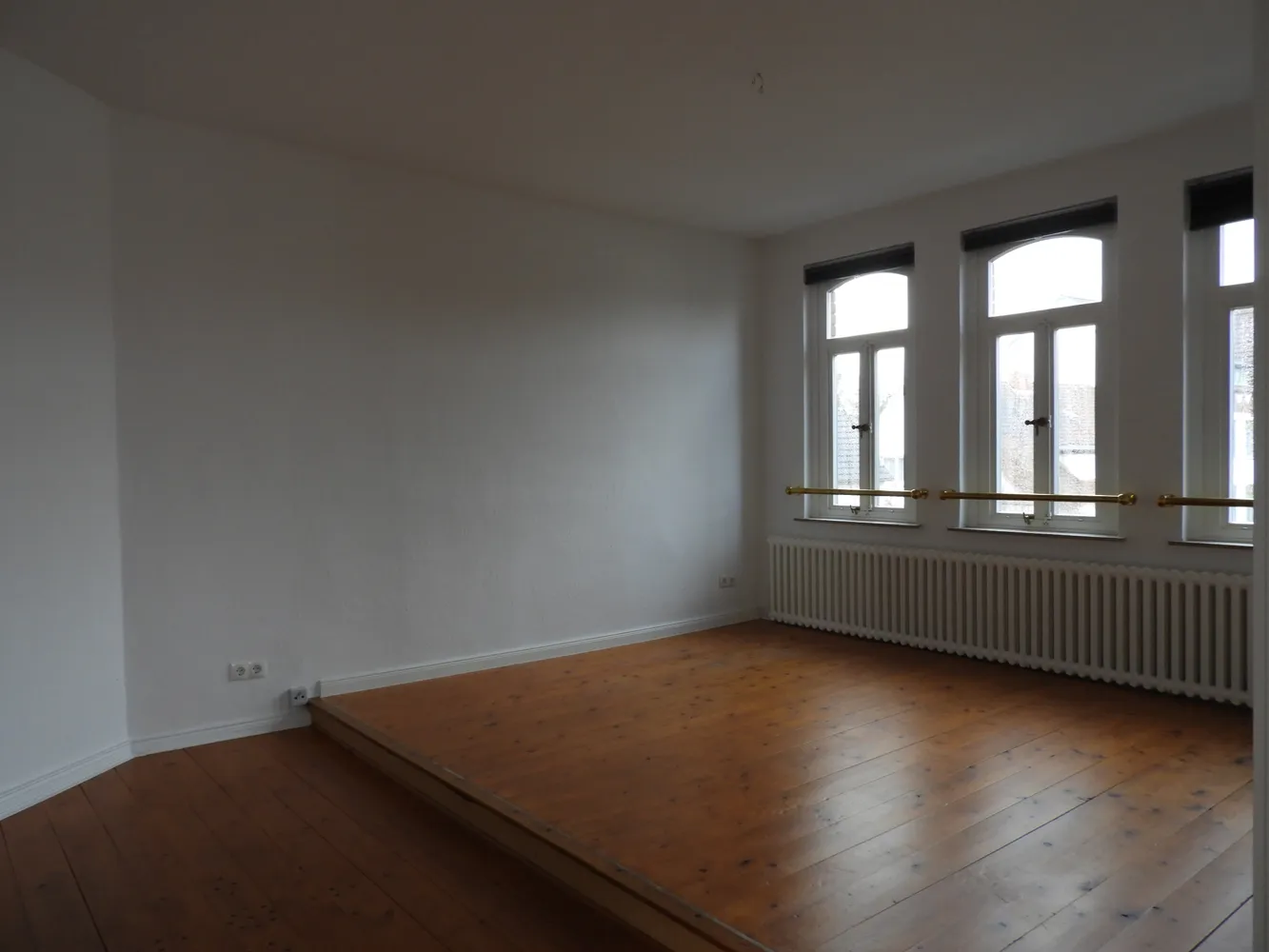 5 Zimmer Wohnung mit 115 m² in Hildesheim – Bild 8