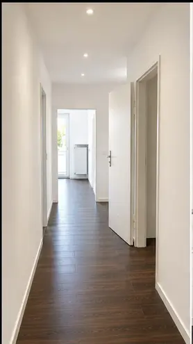 2 Zimmer Wohnung mit 68 m² in Ludwigshafen am Rhein – Bild 1