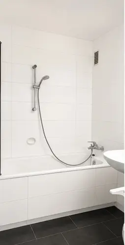2 Zimmer Wohnung mit 68 m² in Ludwigshafen am Rhein – Bild 3