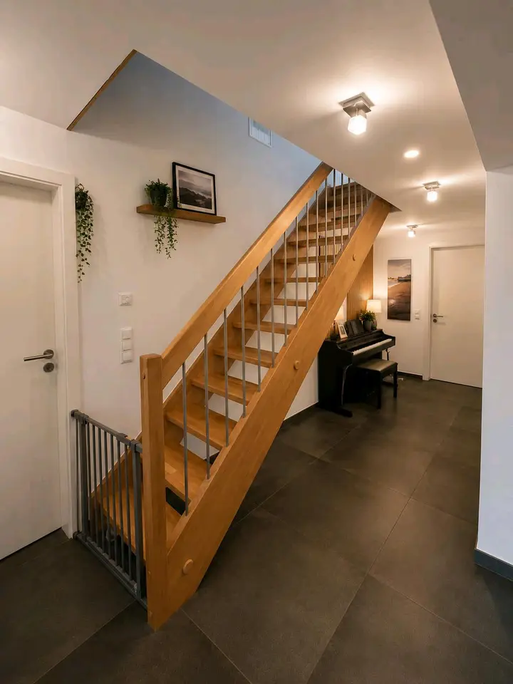 4 Zimmer Wohnung mit 180 m² in Reutlingen – Bild 5