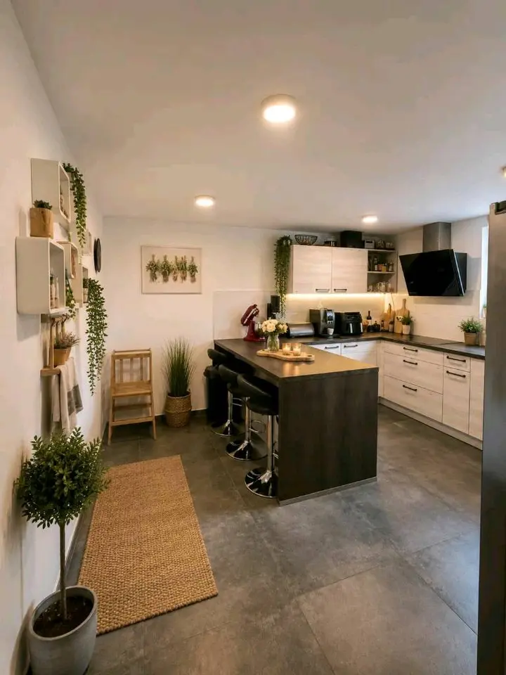 4 Zimmer Wohnung mit 180 m² in Reutlingen – Bild 7