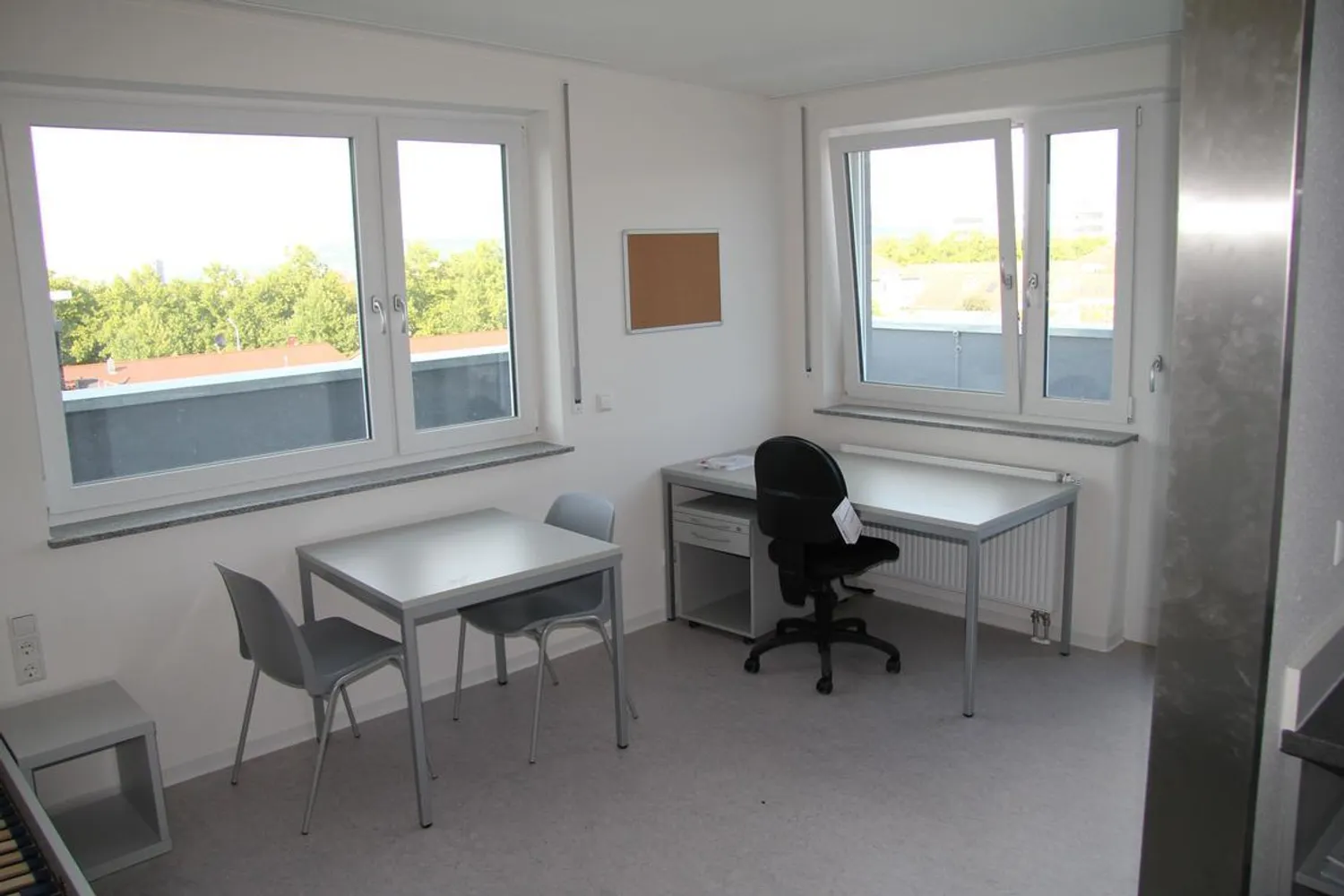1 Zimmer Wohnung mit 31 m² in Heilbronn – Bild 3