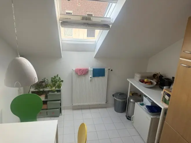 2 Zimmer Wohnung mit 54 m² in Frankfurt am Main – Bild 11