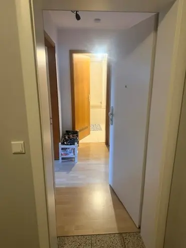 2 Zimmer Wohnung mit 54 m² in Frankfurt am Main – Bild 2
