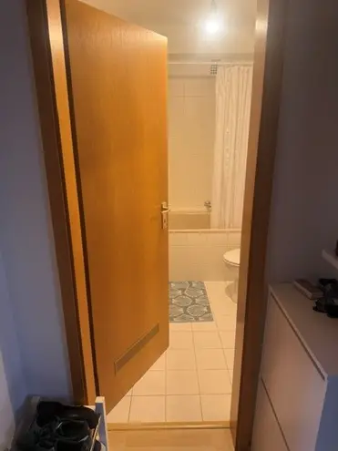 2 Zimmer Wohnung mit 54 m² in Frankfurt am Main – Bild 3