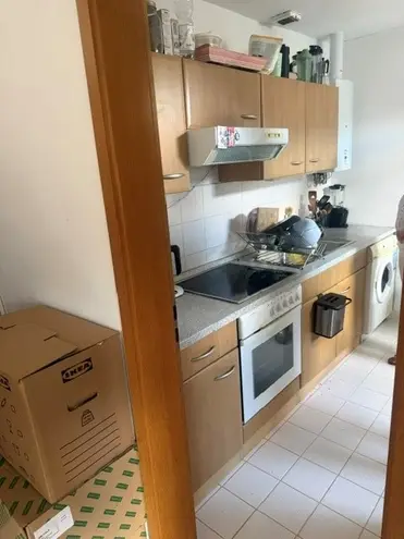 2 Zimmer Wohnung mit 54 m² in Frankfurt am Main – Bild 10