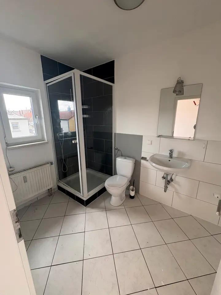 6 Zimmer Wohnung mit 125 m² in Ludwigshafen – Bild 4