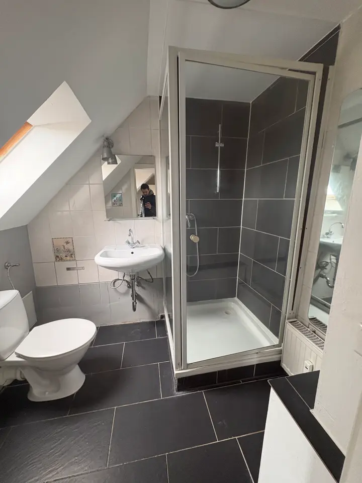 6 Zimmer Wohnung mit 125 m² in Ludwigshafen – Bild 5