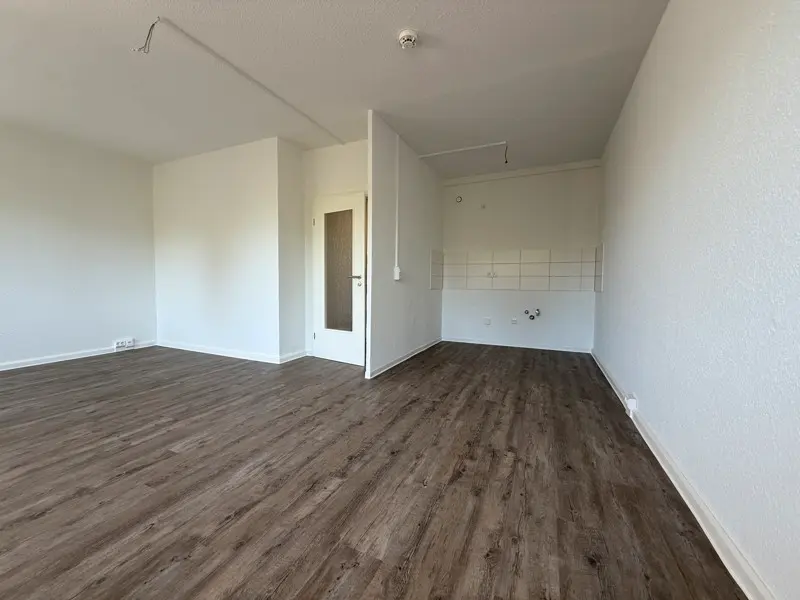 Studio mit 40 m² in Erfurt – Bild 2