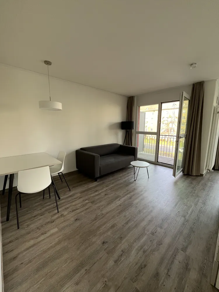 1 Zimmer Wohnung mit 43 m² in Dresden – Bild 3